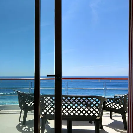 Casa de Férias Ribalta *