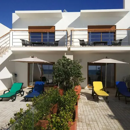 Holiday home Ribalta