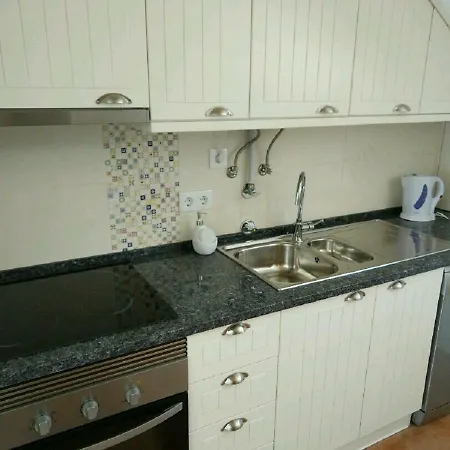 Ribalta Ferienhaus