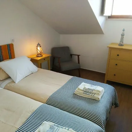 Holiday home Ribalta