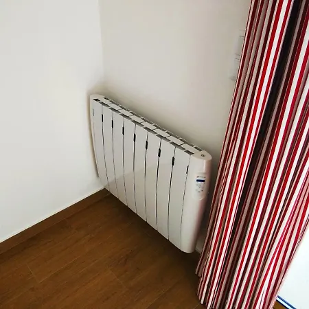 Ribalta Vakantiehuis Ericeira