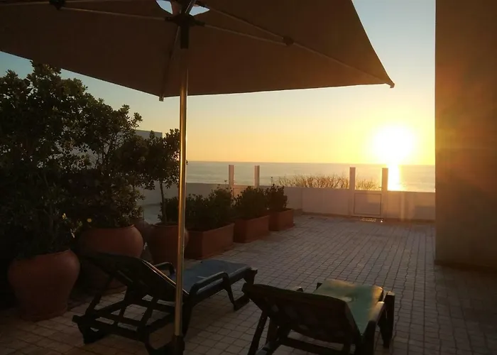 Ribalta Vakantiehuis
