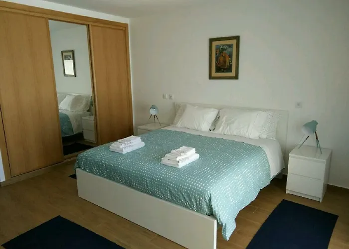 Σπίτι διακοπών Ribalta Ericeira
