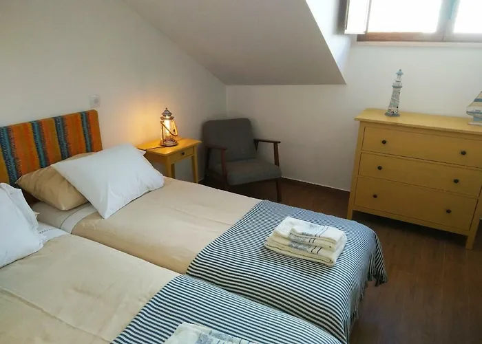 Vakantiehuis Ribalta