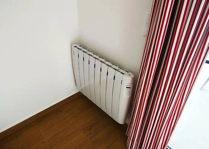Ribalta Vakantiehuis Ericeira